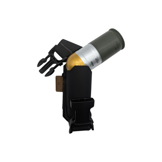 Porte Grenade 40mm LBD