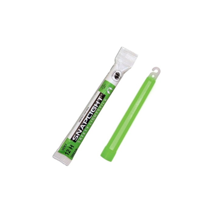 Safety lightstick